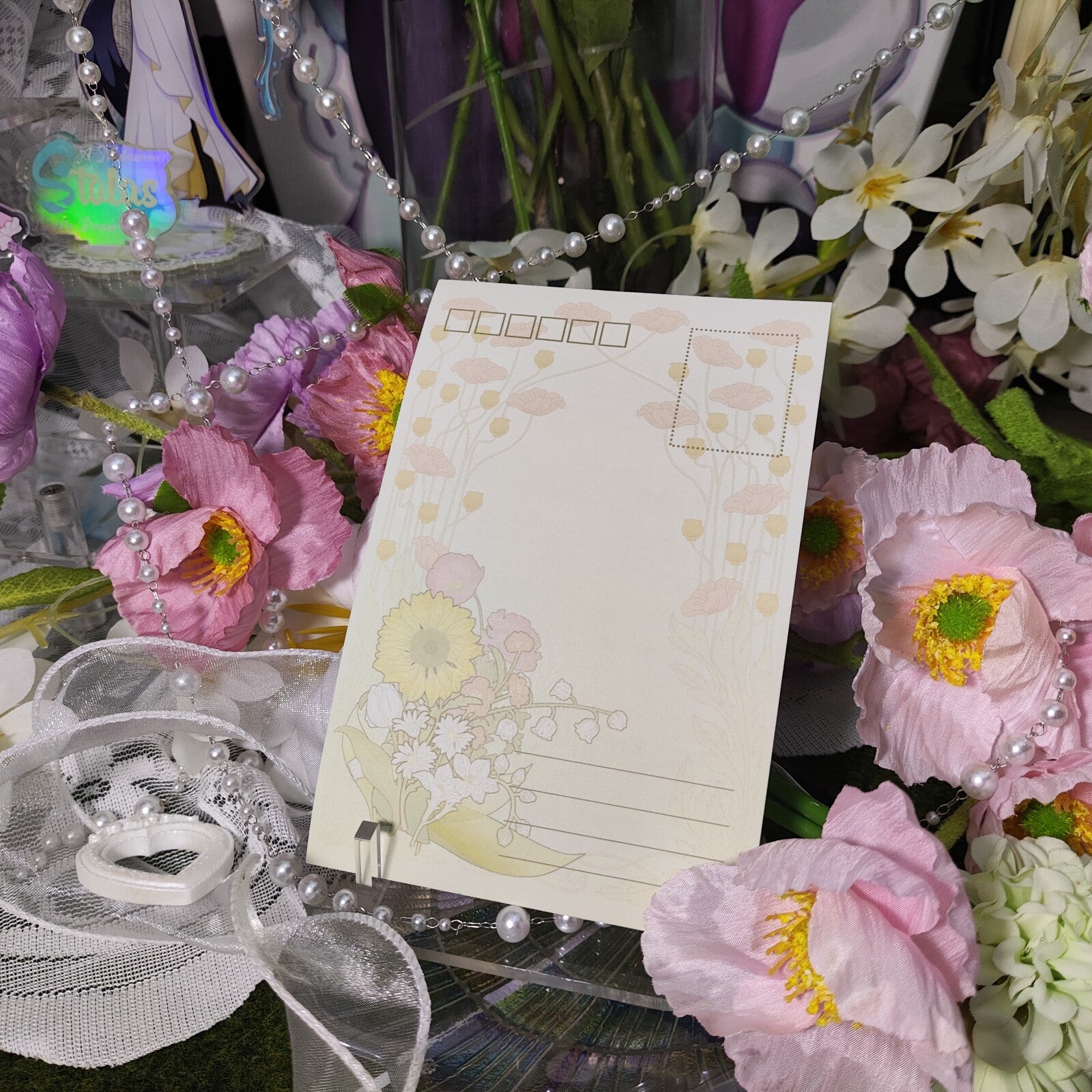 PRE-ORDER A Midsummer Night's Dream Series Postcards