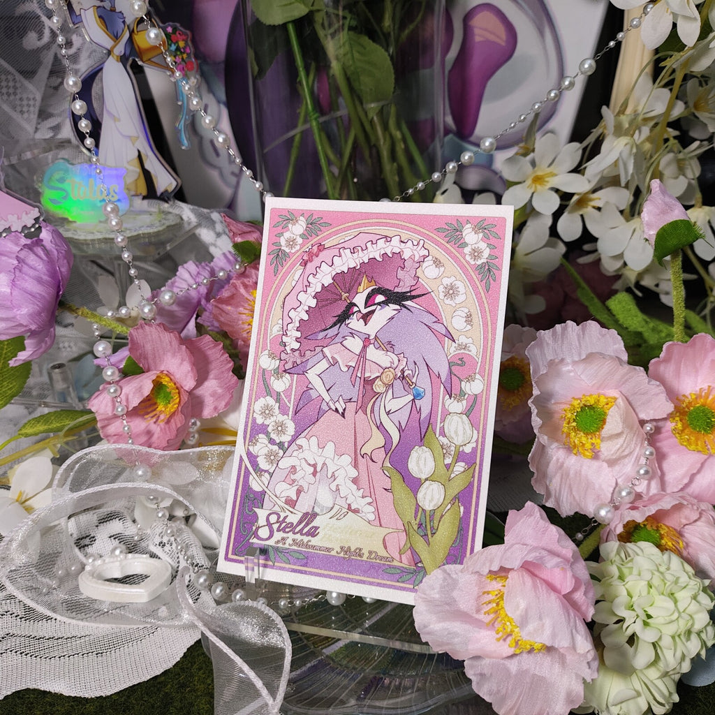 PRE-ORDER A Midsummer Night's Dream Series Postcards