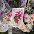 PRE-ORDER A Midsummer Night's Dream Series Postcards